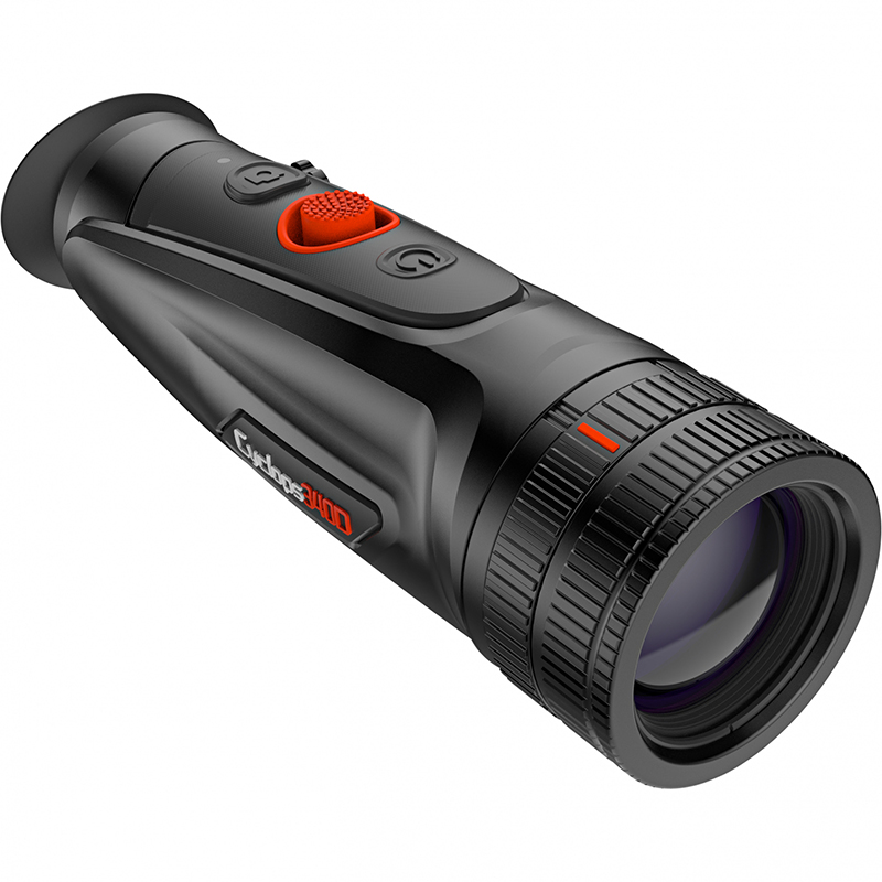 Monóculo Térmico ThermTec CP340 384*288 20/40mm Monóculo Térmico ThermTec CP340 384*288 20/40mm