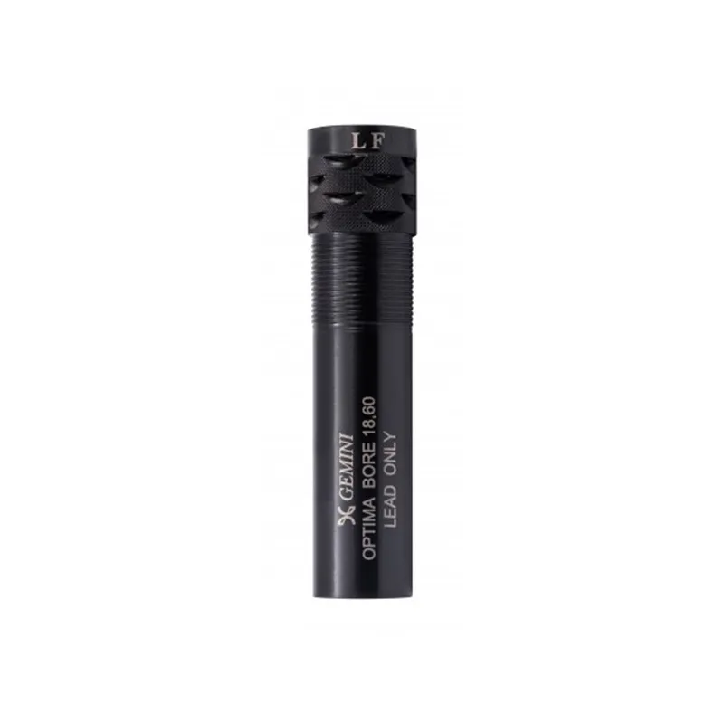Choque Beretta Optimaplus Ported 18,6 Cal.12 F 91