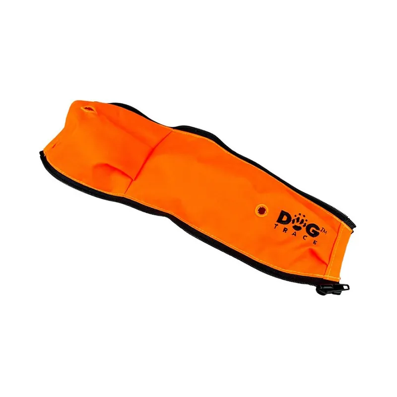 Bolsa Proteção Colar GPS