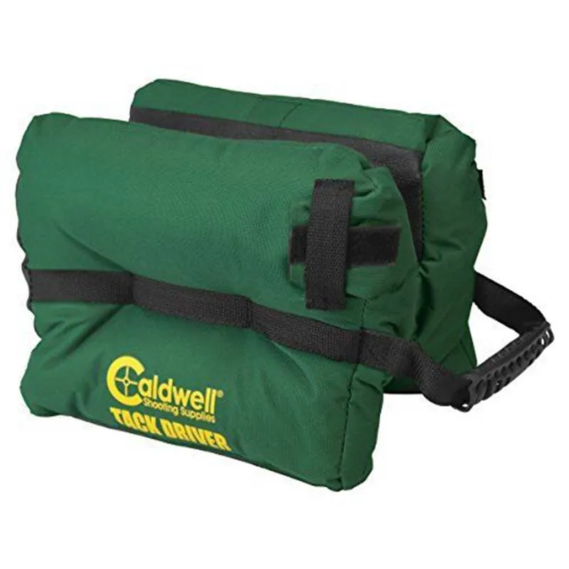 Saco de Tiro S/Areia Caldwell Hunter´s Tack Driver