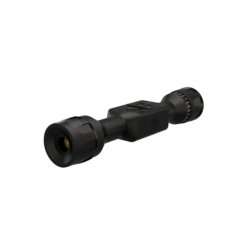 Mira ATN Mars LTV 19mm 5-15x 160x120