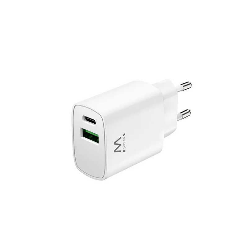 Transformador USB-C/ USB-A