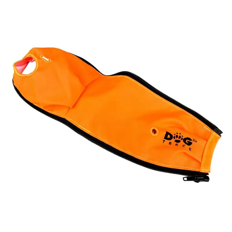 Bolsa Proteção Colar GPS Beeper