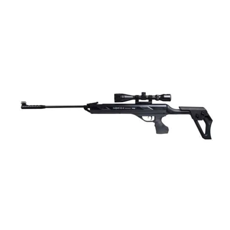 Carabina Pressão de Ar Omnia ZRS 5,5mm