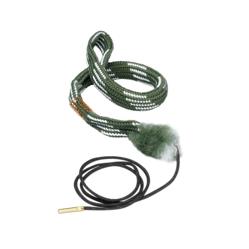Bore Snake Hoppes Cal. .338/.340