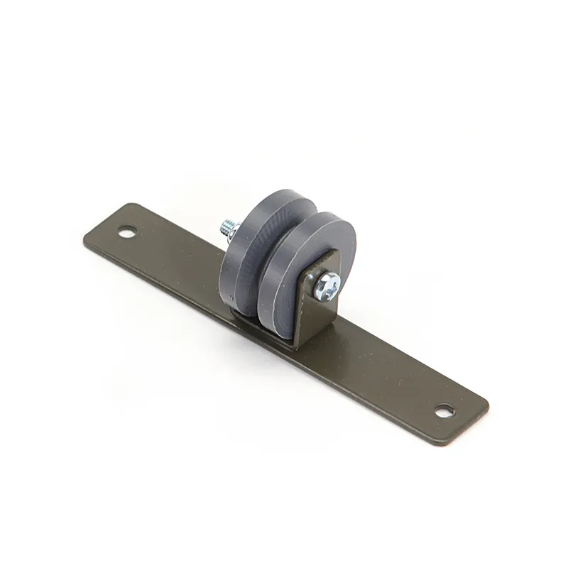 Roldana Italiana Horizontal