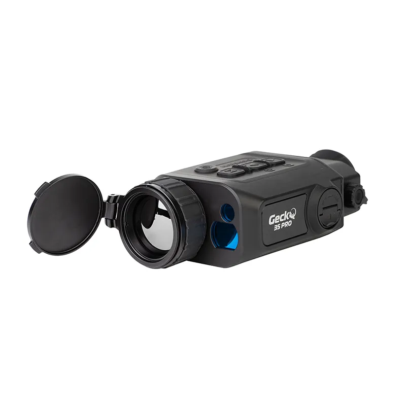 Monóculo Térmico Gecko 35 Pro