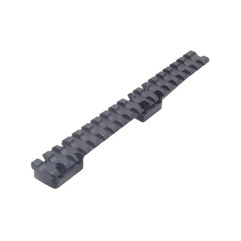 Calha Contessa Picatinny Fixa Winch.Long Ext.60mm