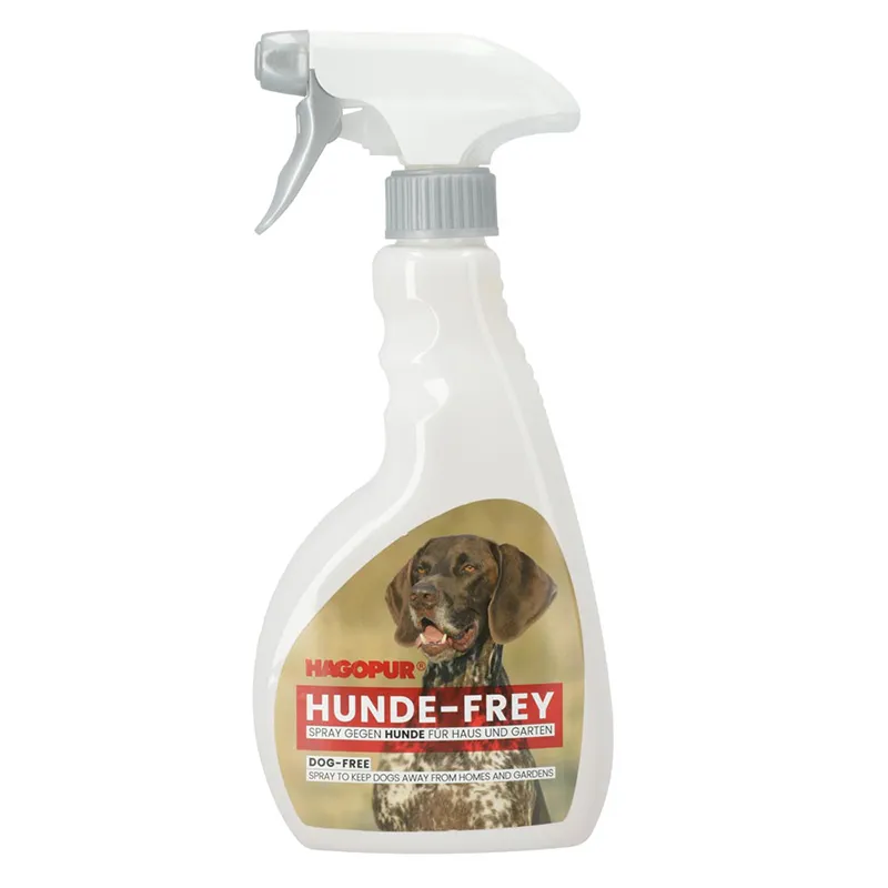 Dog Free - Repelente para Cães