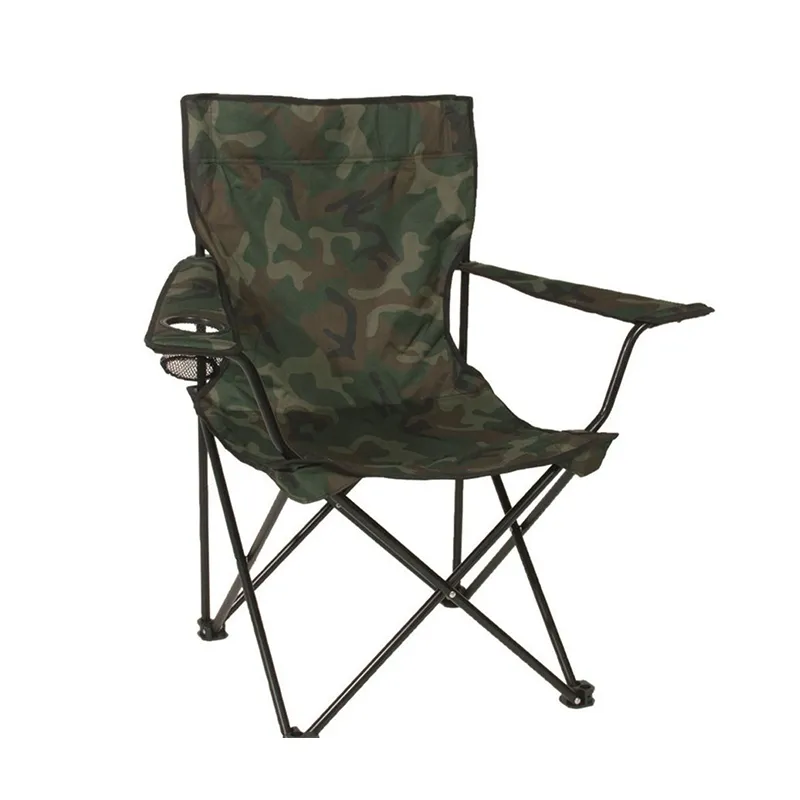 Cadeira de Espera Camo