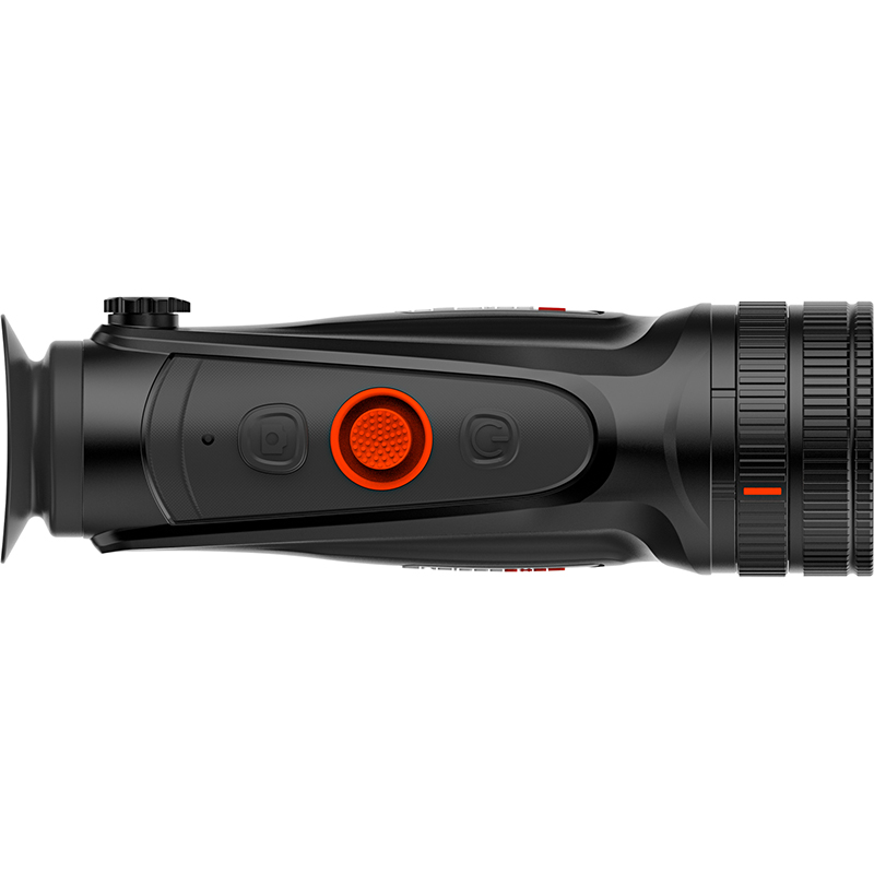 Monóculo Térmico ThermTec CP340 384*288 20/40mm
