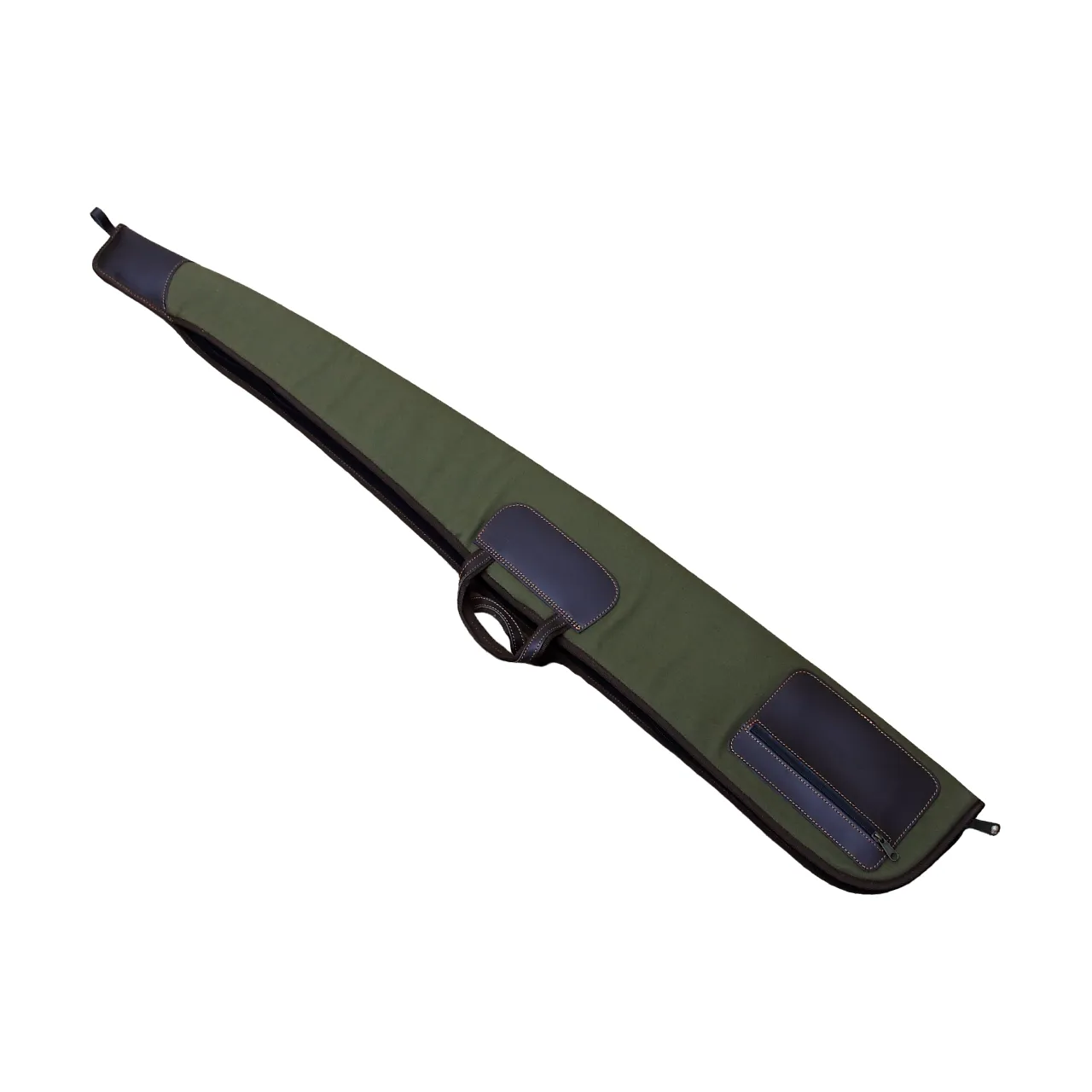 Bolsa Arma lona 1,20 cm