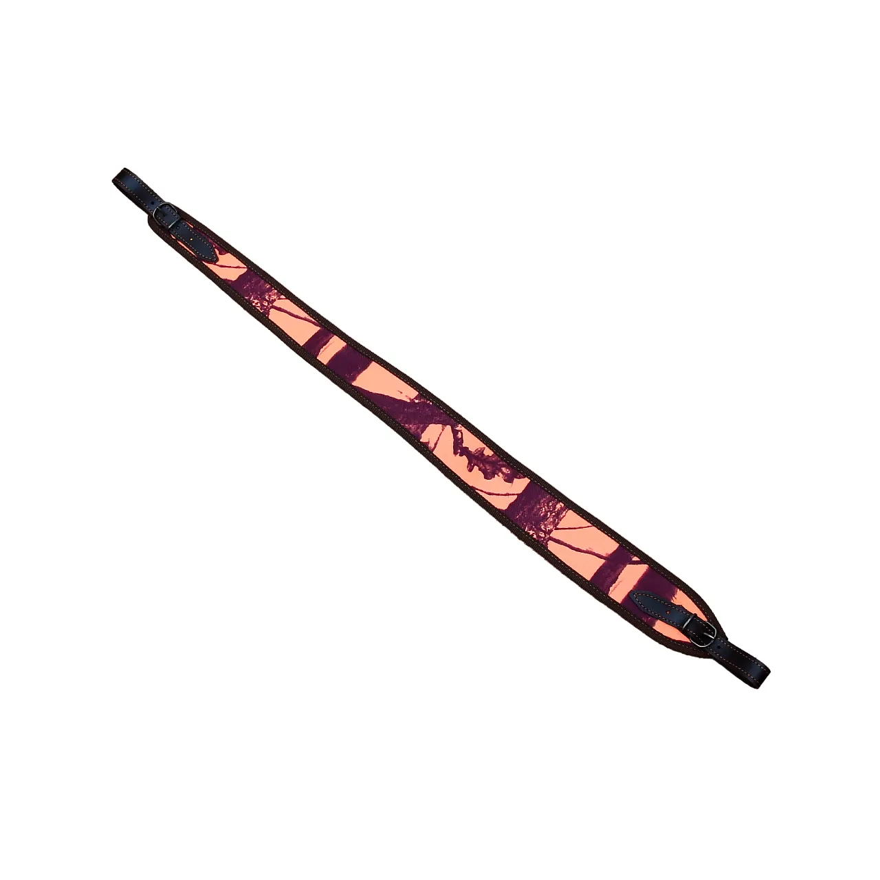 Bandoleira Lona c/ neoprene