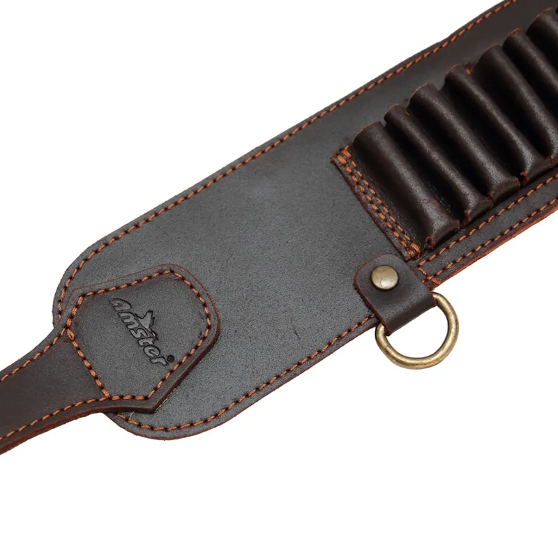 Cartucheira 12mm pull-up
