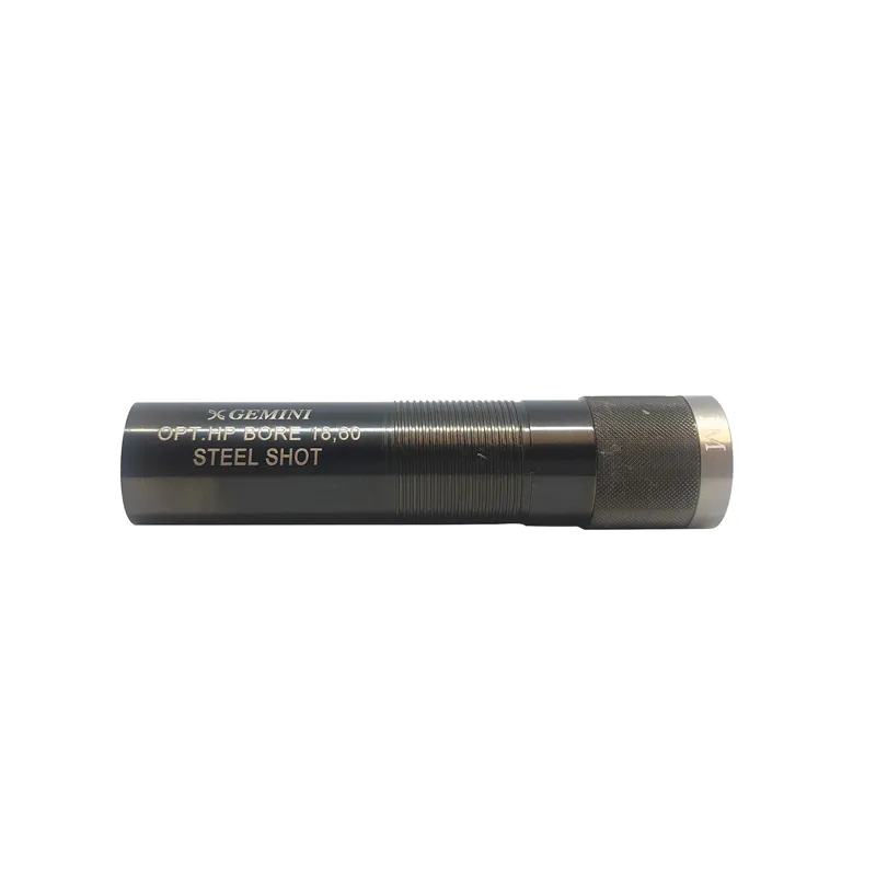 Choque Beretta Optimaplus Ported 18,6 Cal.12 LM 91