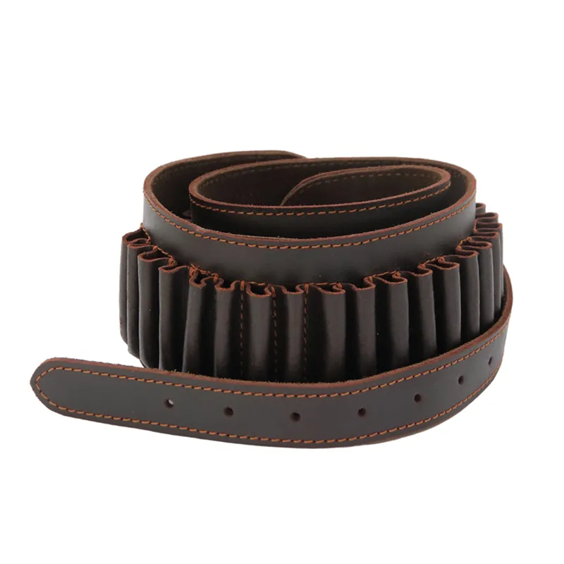 Cartucheira 12mm pull-up