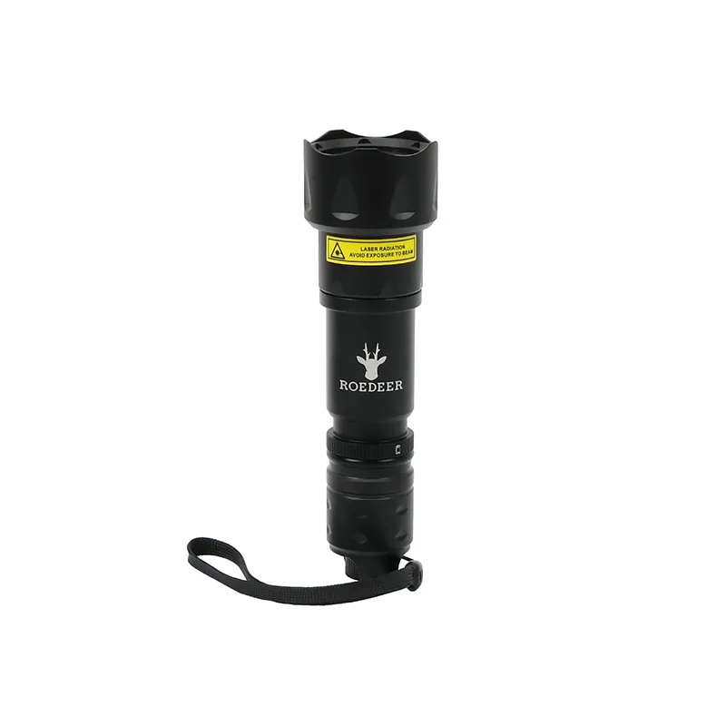Iluminador 850 Hunter Vceel Laser