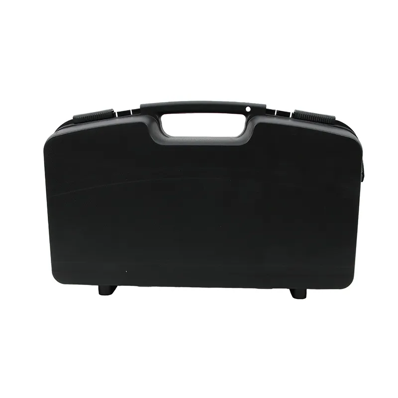 Caixa Negrini 445x235x105