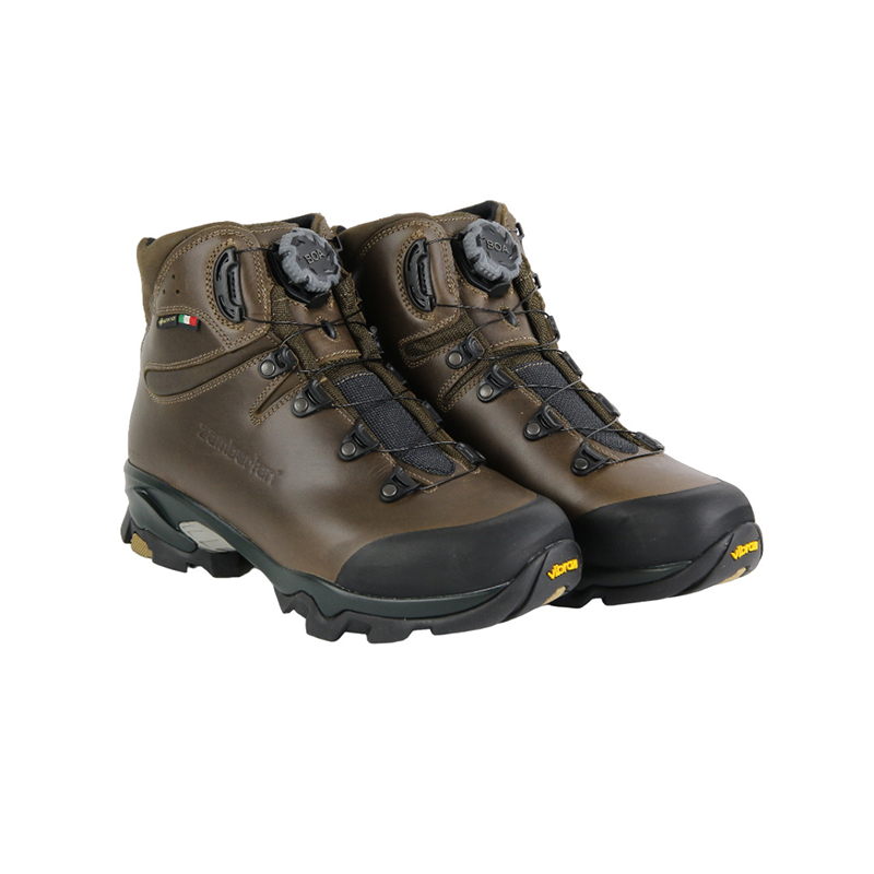 Bota Leopard FGL GTX RR BOA
