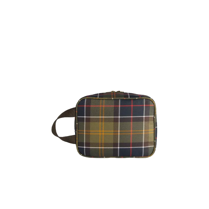 Bolsa Barbour