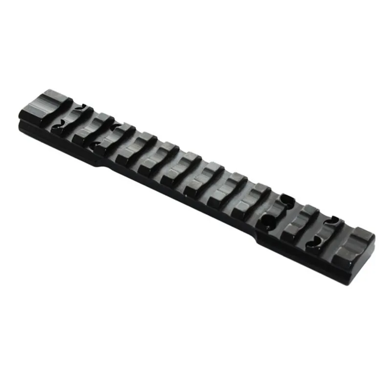 Calha Apel Picatinny Fixa Browning X-bolt SA