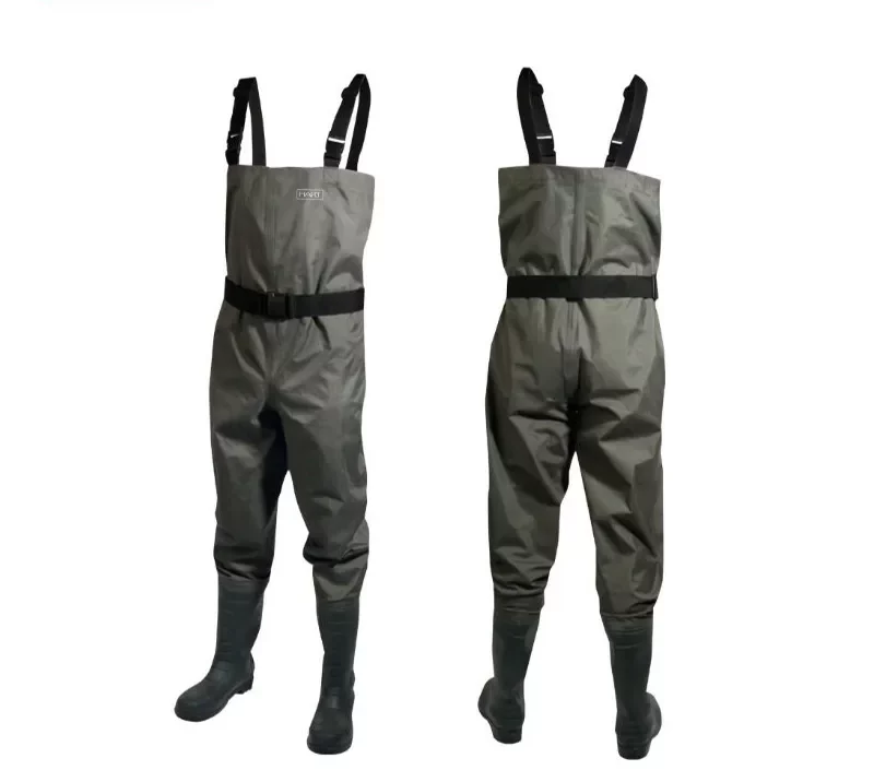 BOTIM PEITILHO NEOPRENE HART