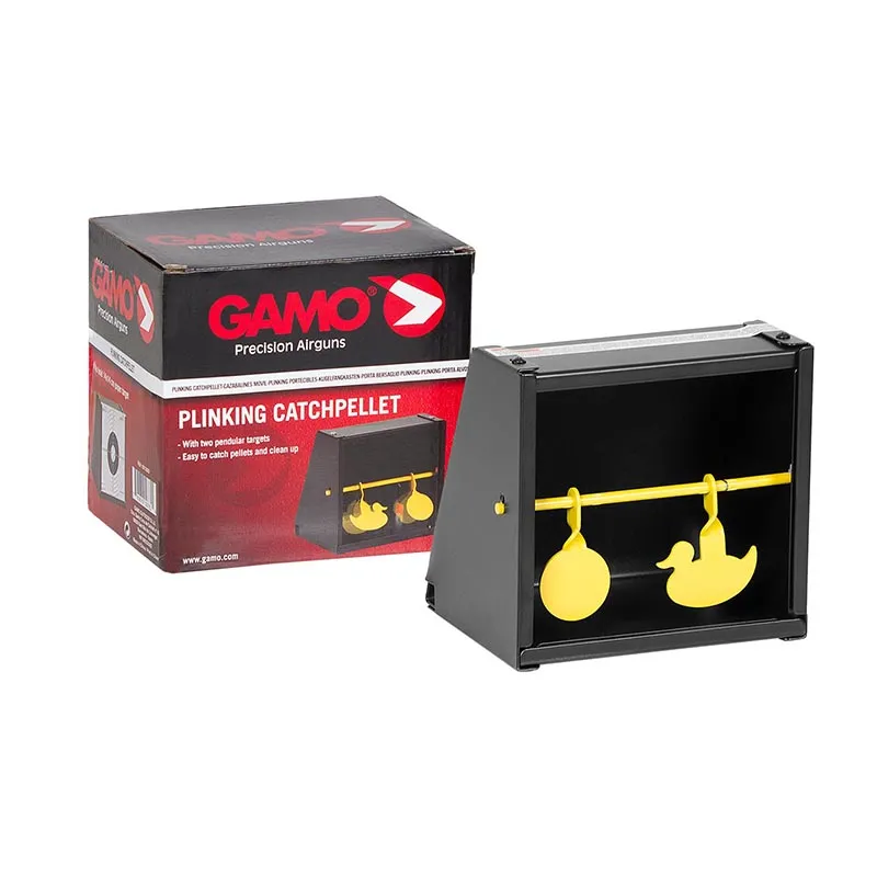 Suporte Alvo PLINKING