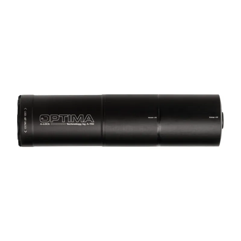 Moderador de Som A-TEC Optima 60 .30 A-Lock