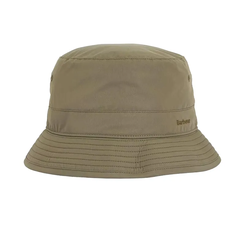 Panamá Barbour Preston