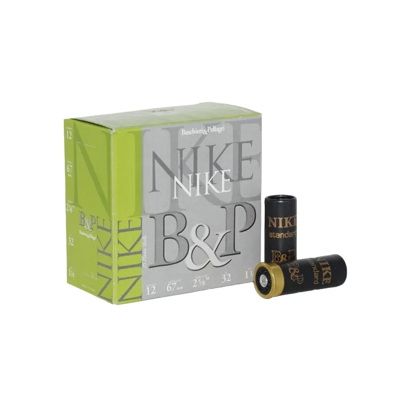 CT B&P NIKE 12-32gr
