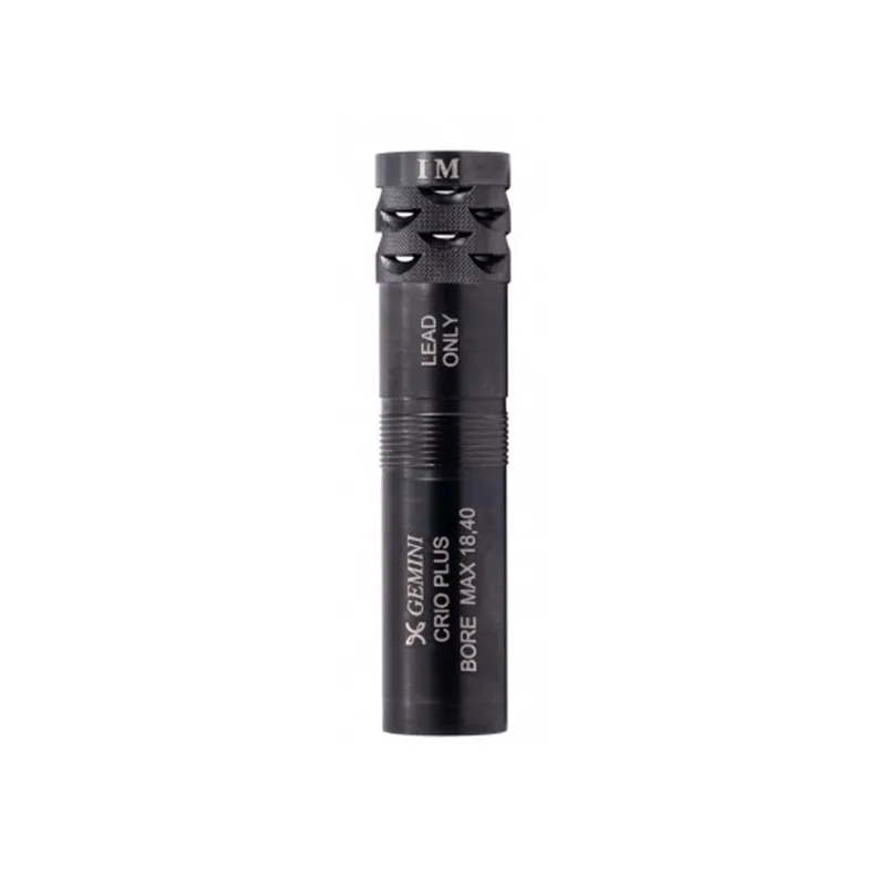 Choke Benelli Crio Plus Porter Cal.12 F