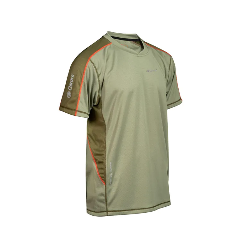 T-Shirt Devana Chiruca