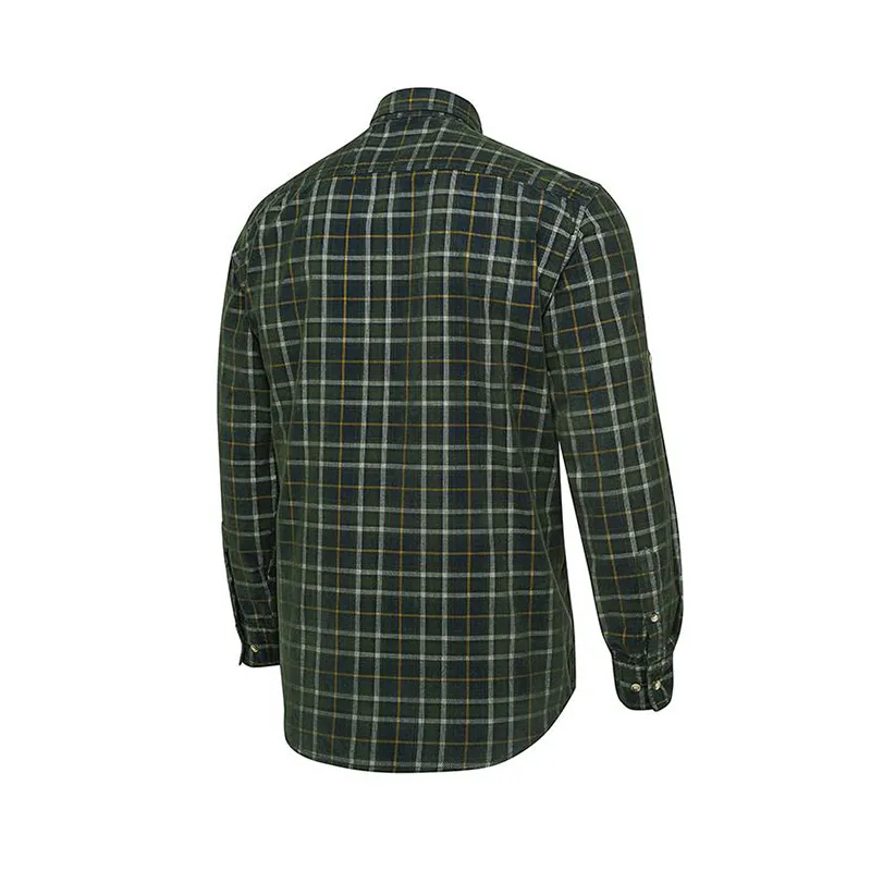 Camisa Beretta Dobby Corduroy