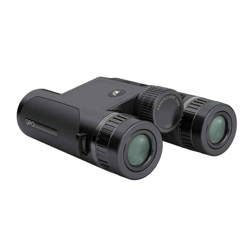 Binóculos GPO RANGEGUIDE 2800 8X32