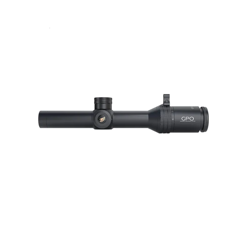 Mira GPO Spectra 6x 1-6x24i G4i Glass