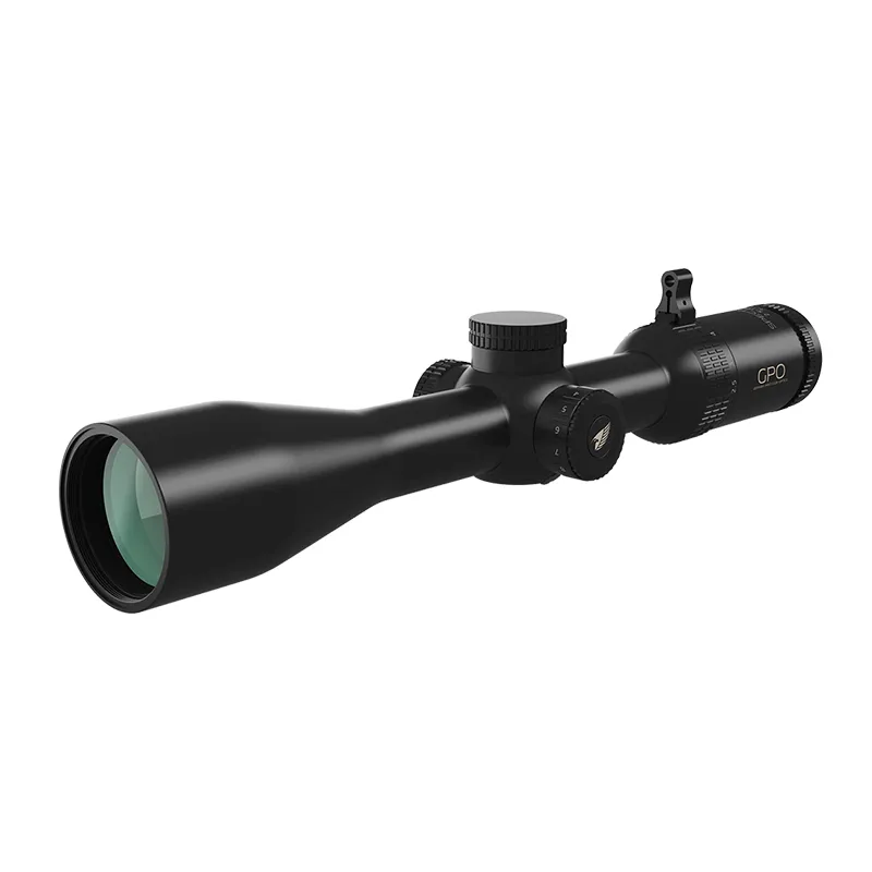 Mira GPO Spectra 4x 2,5-10x44 G4i Drop