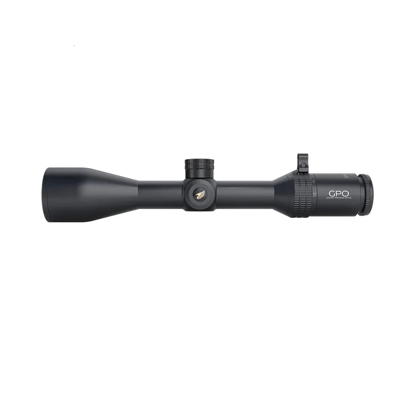Mira GPO Spectra 6x 1,5-9x44i G4i Fiber