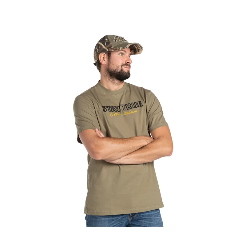 T-shirt Winchester Reno