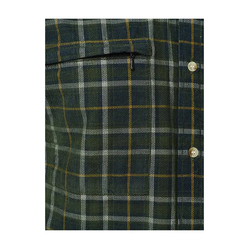 Camisa Beretta Dobby Corduroy Camisa Beretta Dobby Corduroy