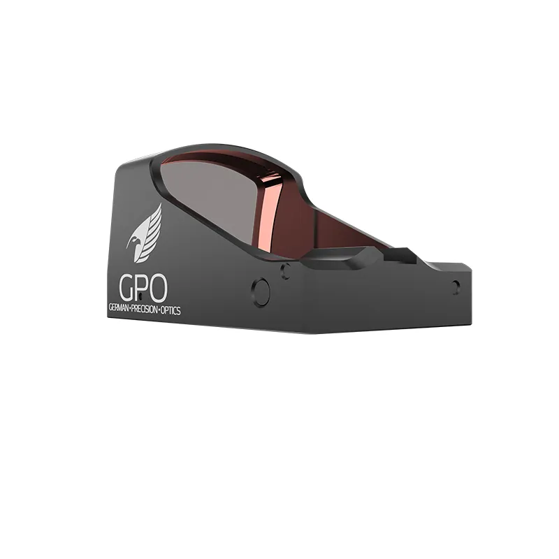 Ponto Vermelho GPO Spectra Pistol DOT 3 MOA