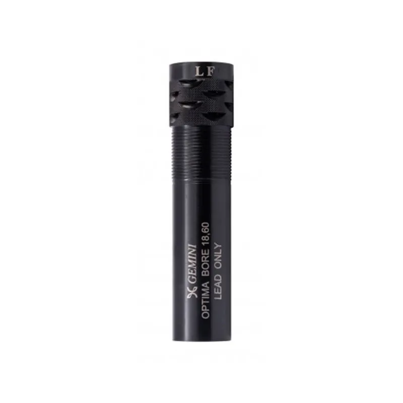 Choque Beretta Optima Ported 18,6 Cal.12 LM 91mm