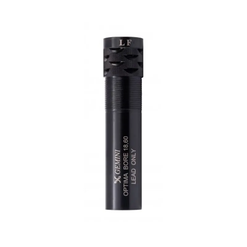 Choque Beretta Optima Ported 18,6 Cal.12 LF 91mm