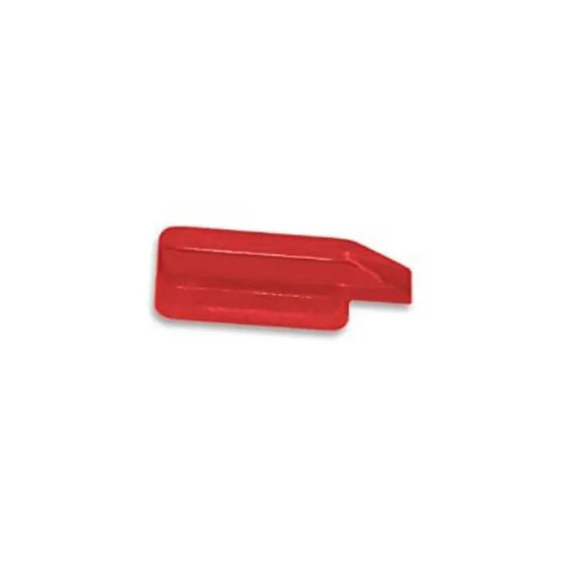 Ponto Mira Megaline nr.30 F.O. Vermelho Perazzi