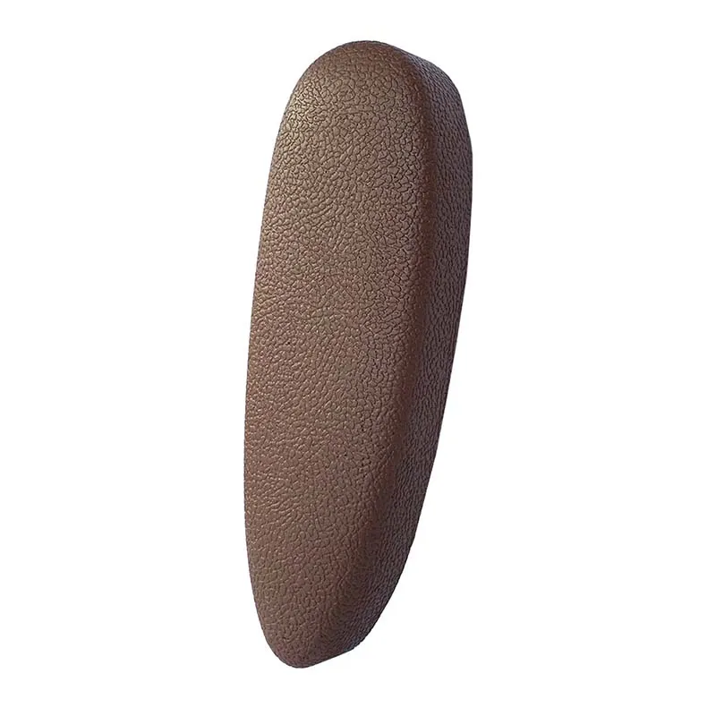 Calço Cervallati "Efeito Pele" Castanho 23mm