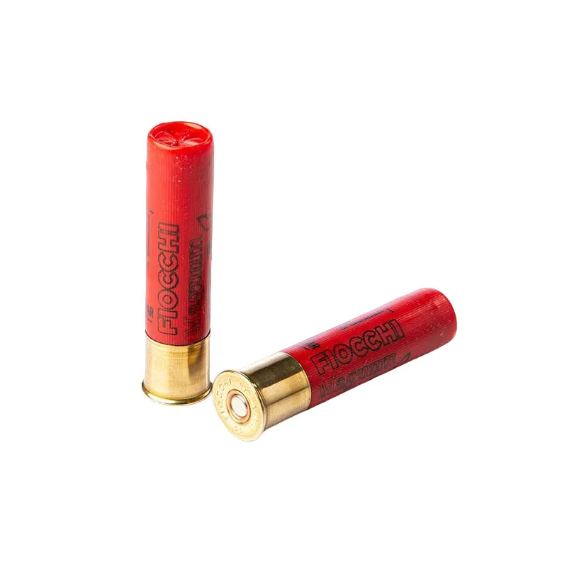 Cx 25 Fiocchi PL Magnum 28gr Cal. 28GA
