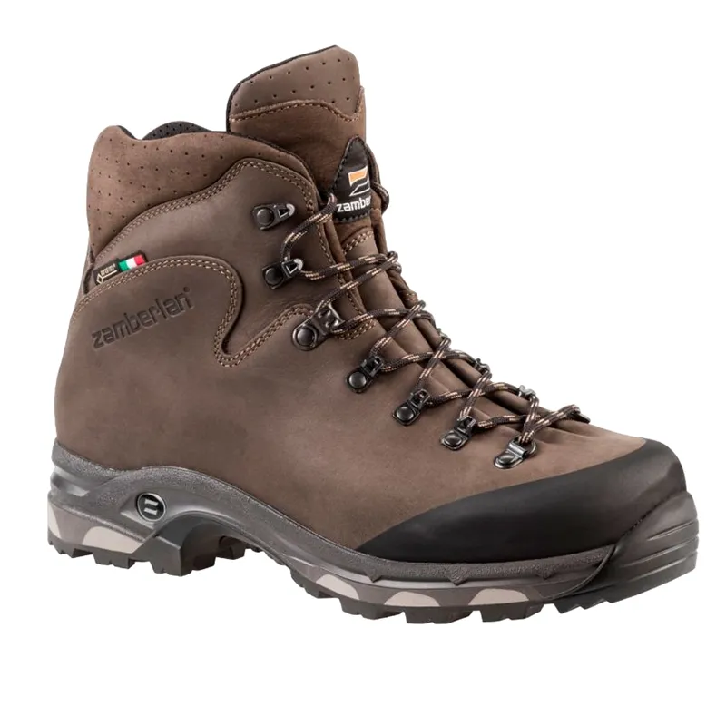 Bota New Baffin