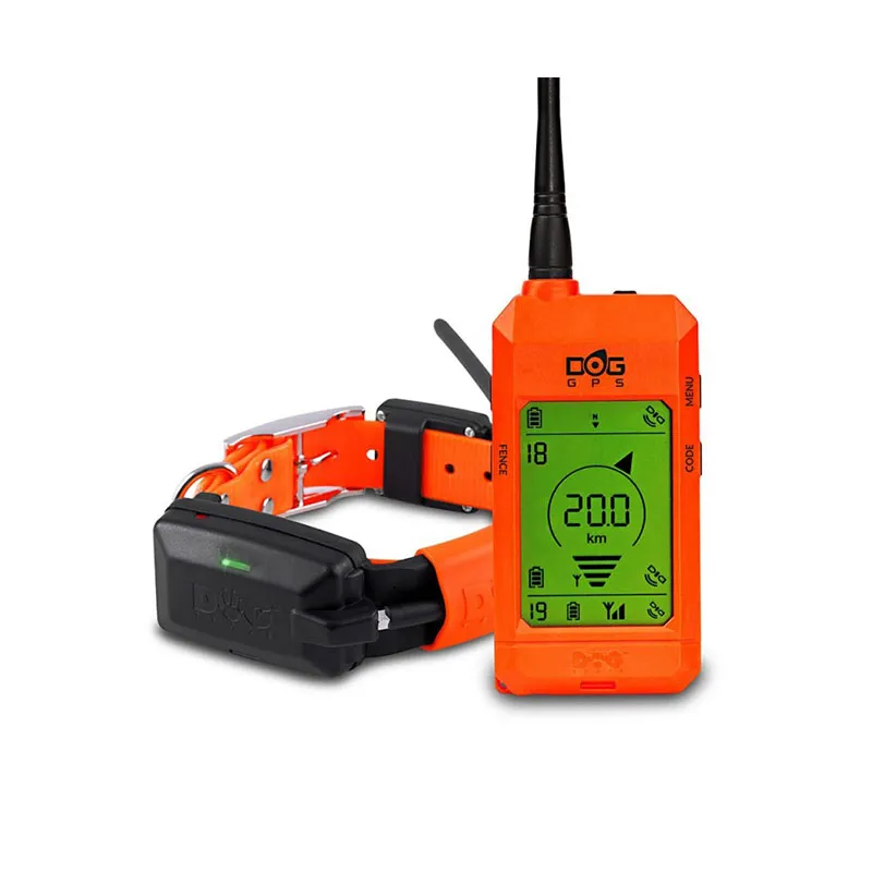 Kit Dogtrace GPS X25