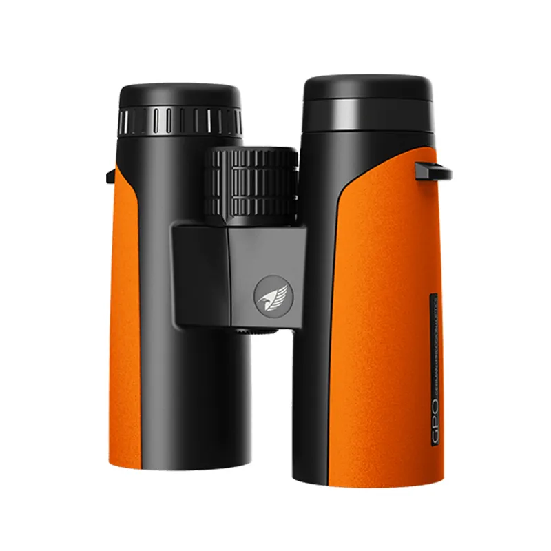 Binóculos GPO Passion ED 10x42 Laranja