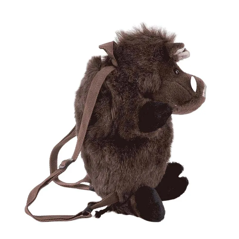 Mochila Javali