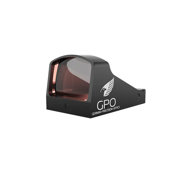 Ponto Vermelho GPO Spectra Pistol DOT 3 MOA